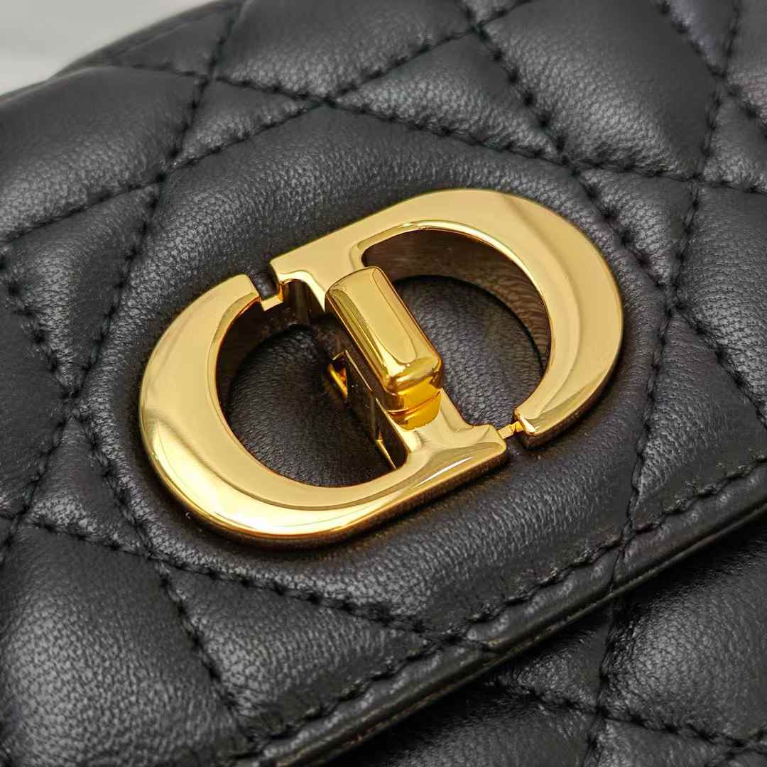 Dior Miss Caro Mini Bag view 7