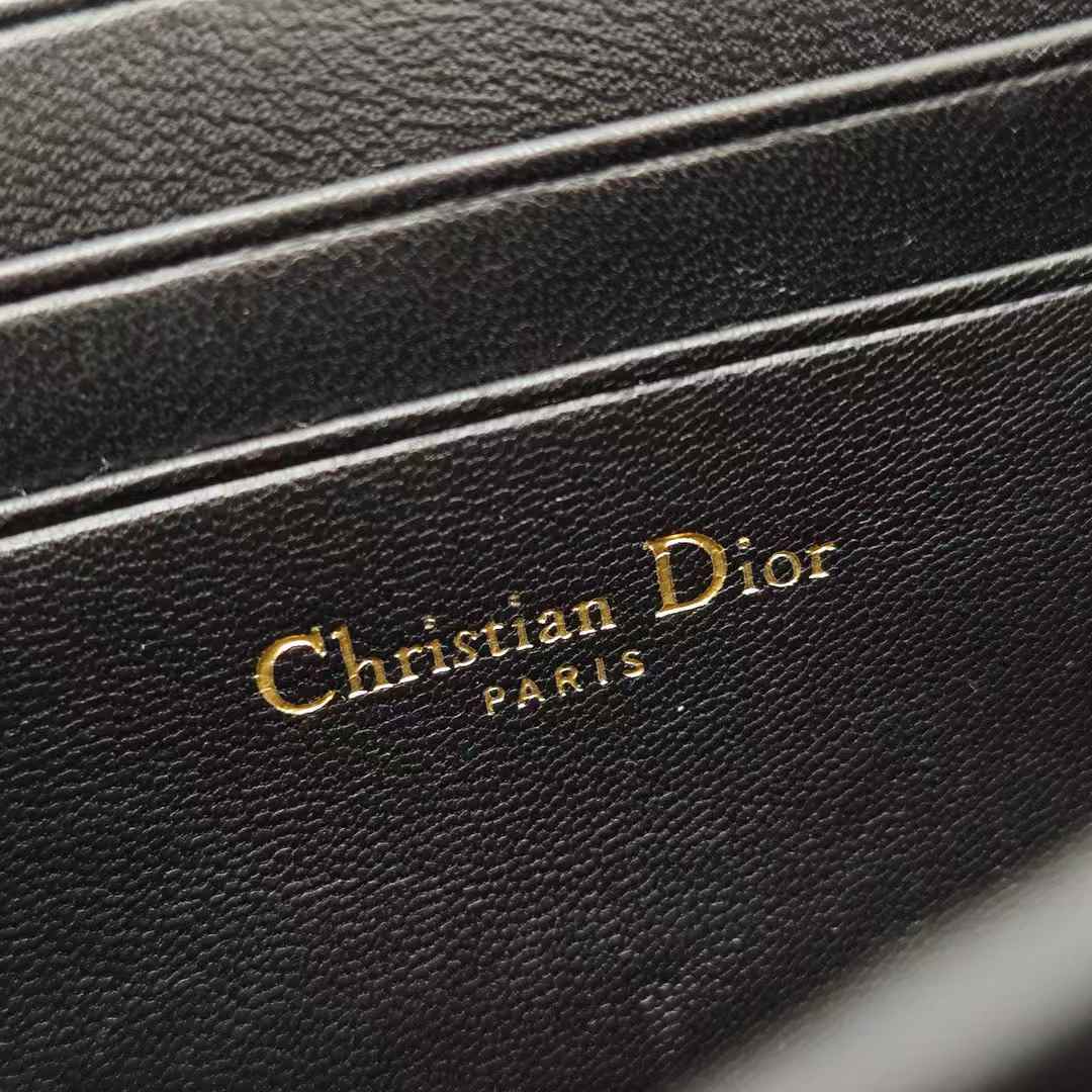 Dior Miss Caro Mini Bag view 9