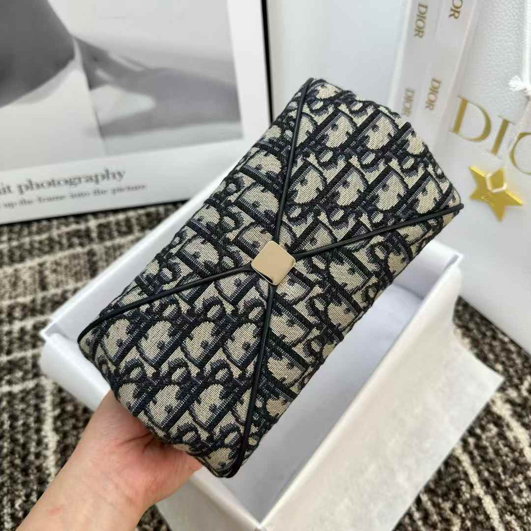 Dior Key Bag view 8