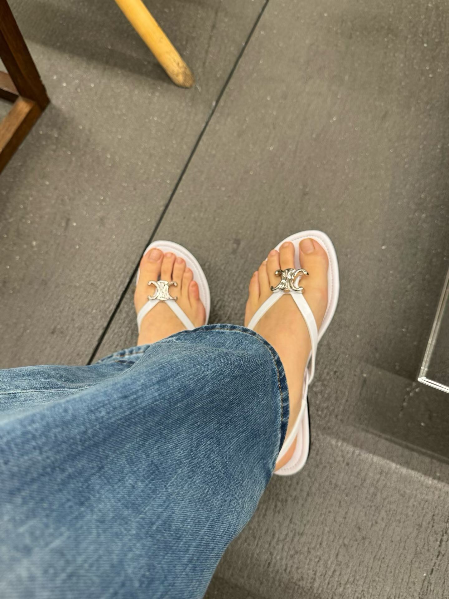Celine Slippers view 10