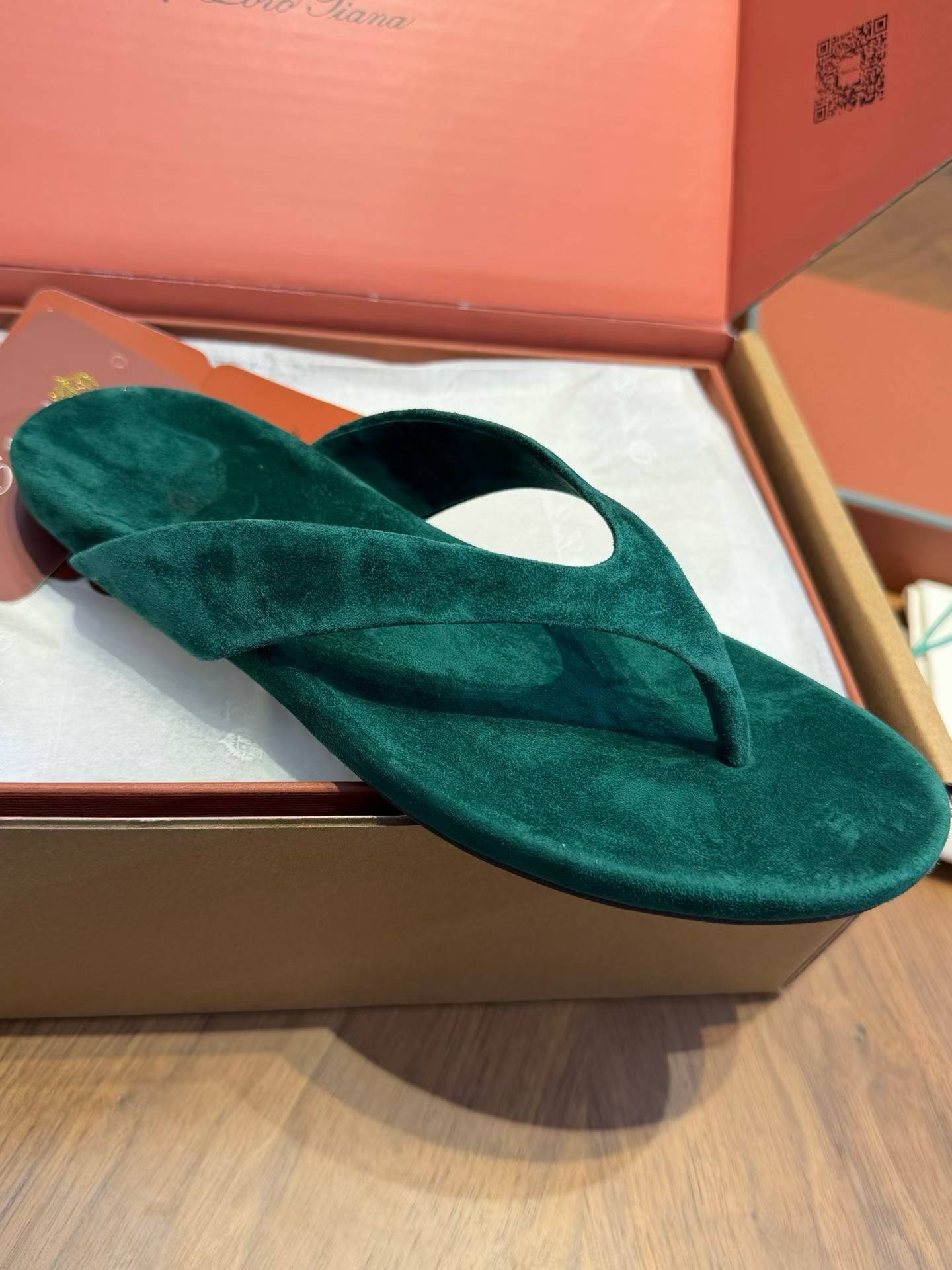 Loro Piana Slippers view 14