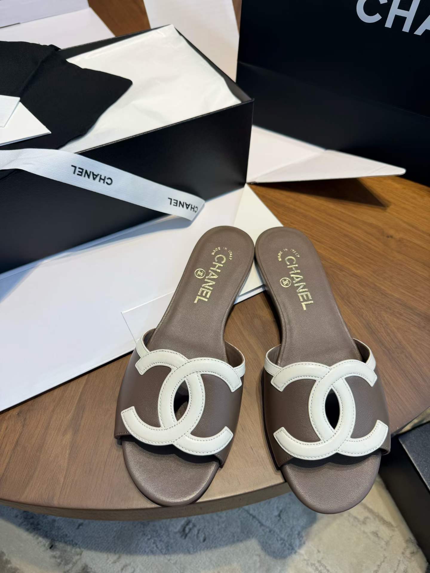 Chanel 26SS Sandals view 11