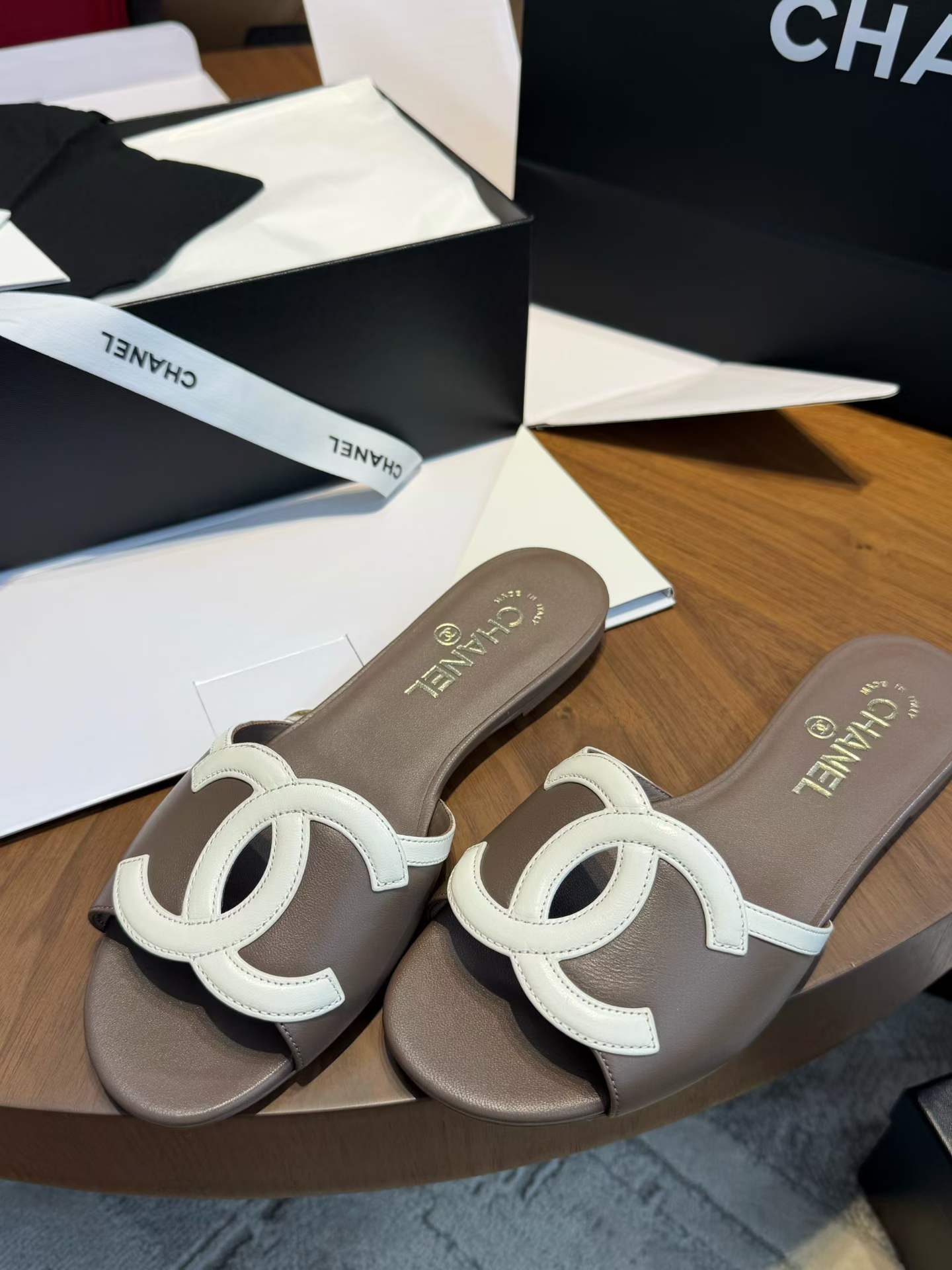 Chanel 26SS Sandals view 12
