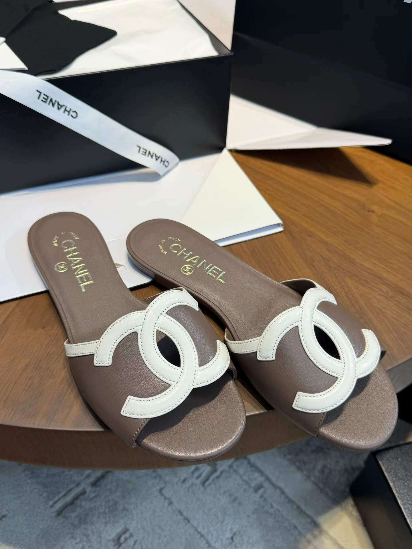 Chanel 26SS Sandals view 13