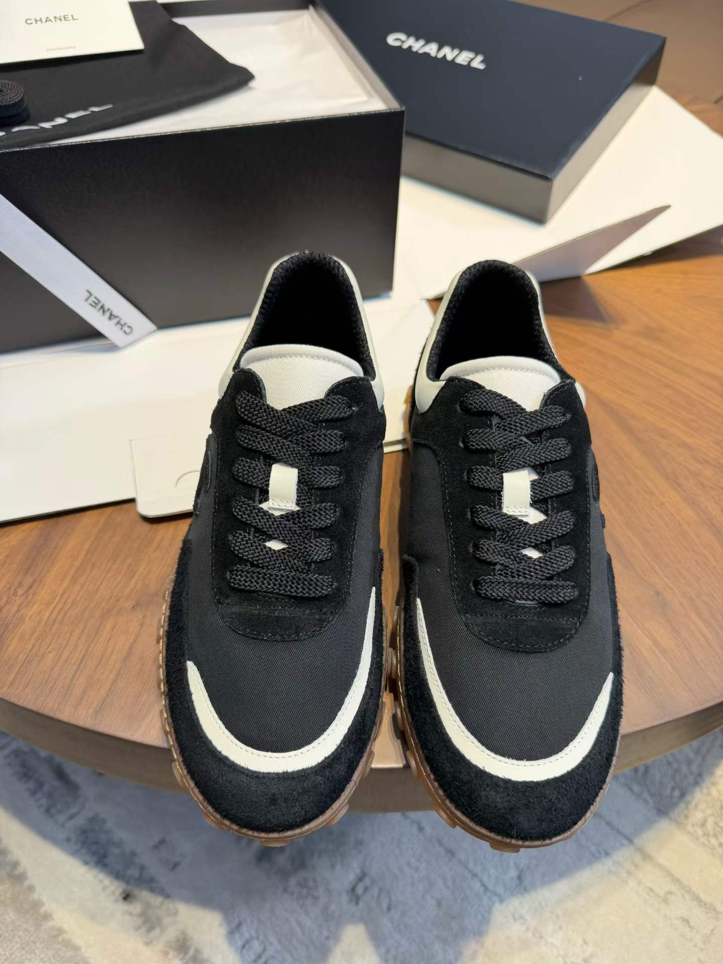 Chanel 26S Sneakers view 10