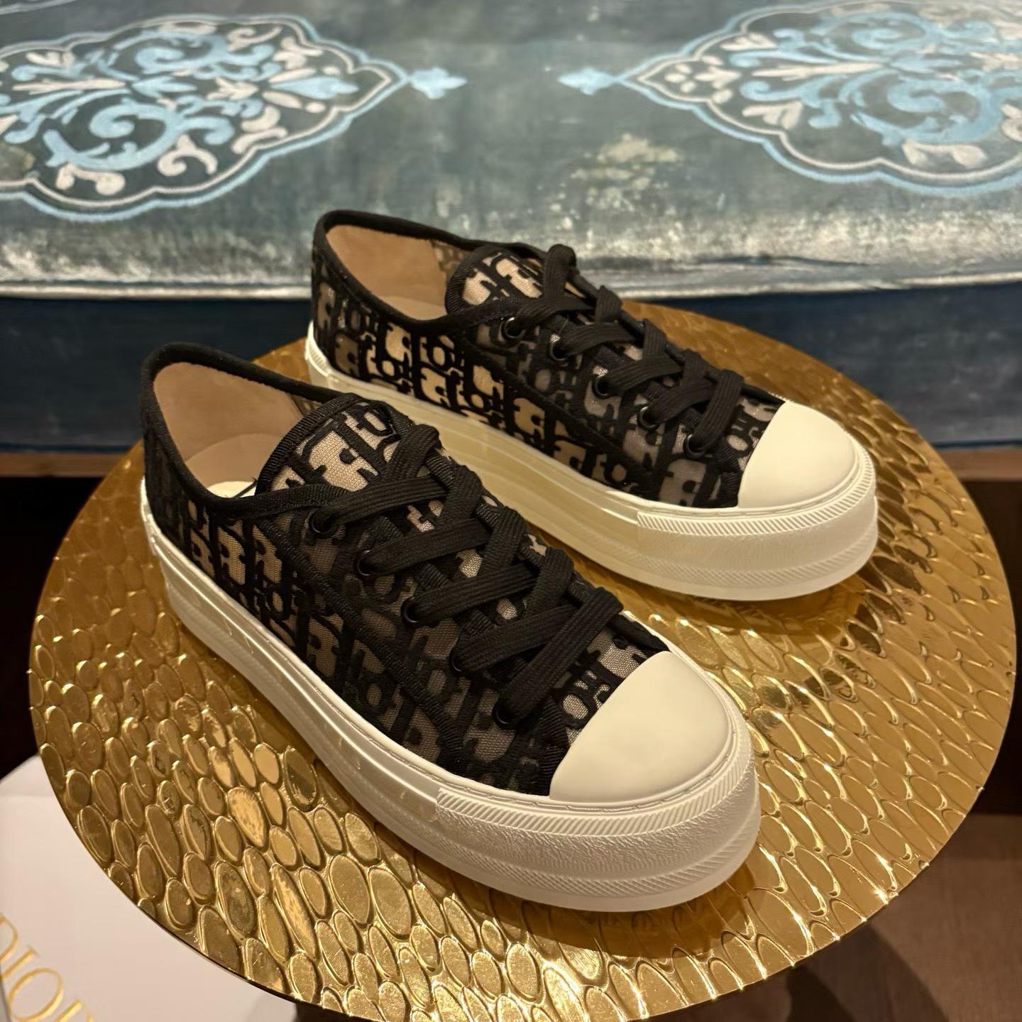 Dior Mesh sneakers view 10