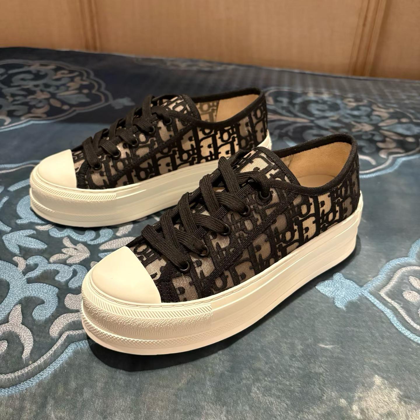 Dior Mesh sneakers view 9