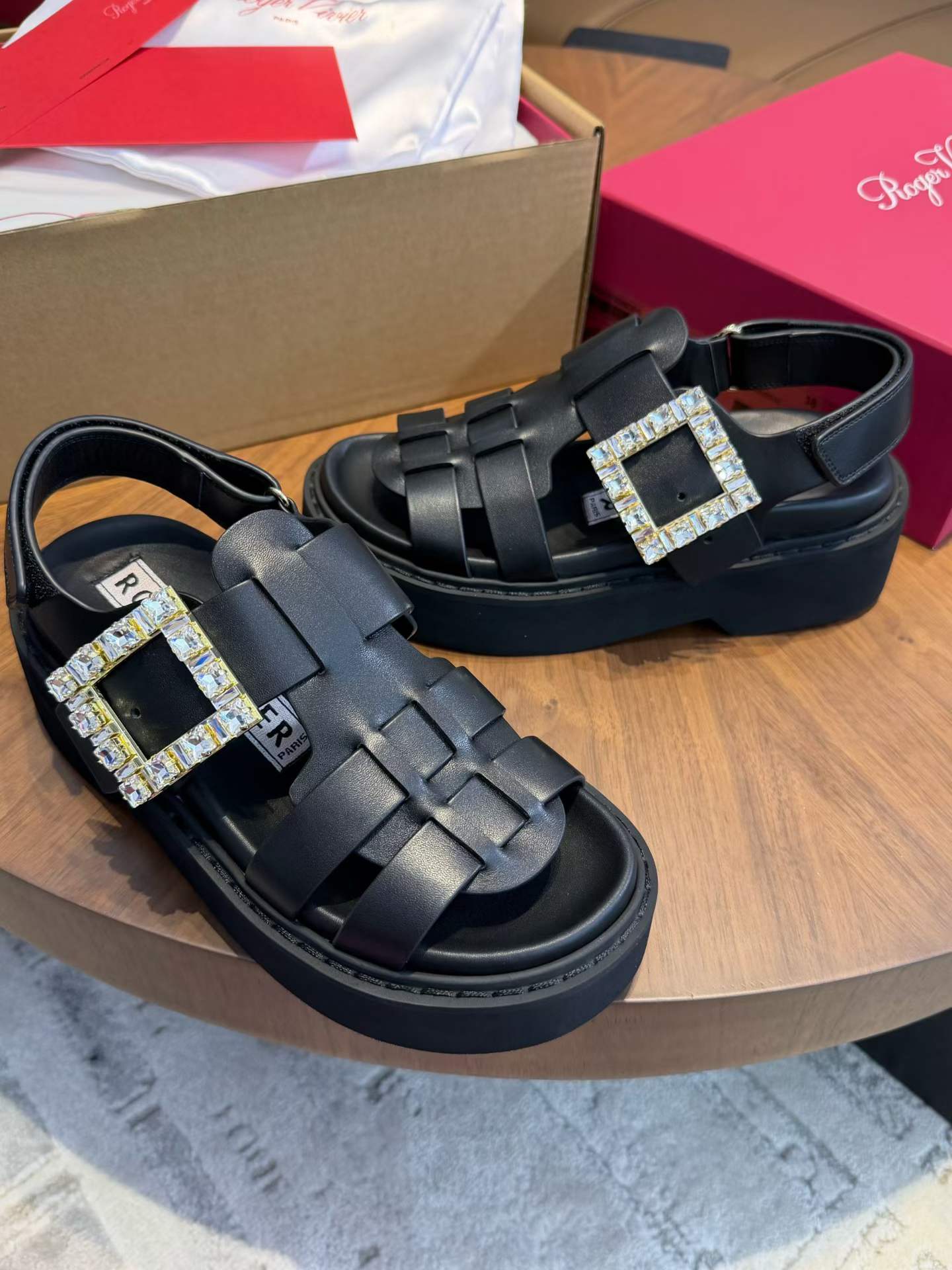 Roger Vivier Slippers view 12