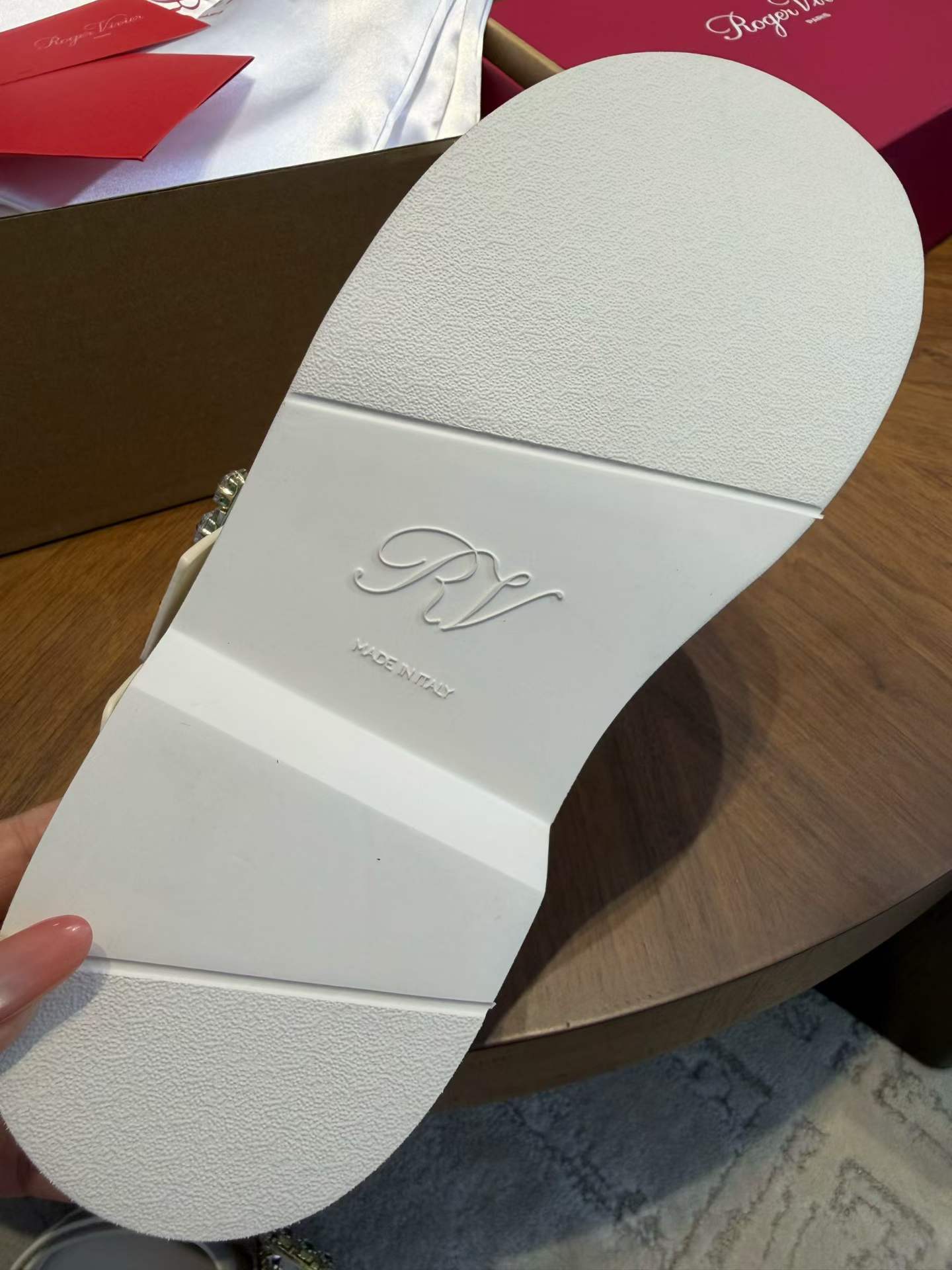 Roger Vivier Slippers view 6
