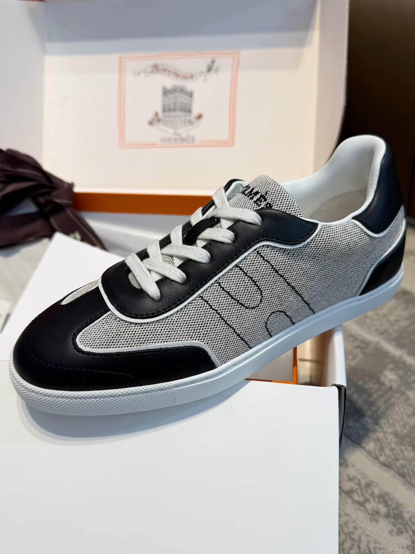 Hermès Casual shoes view 13