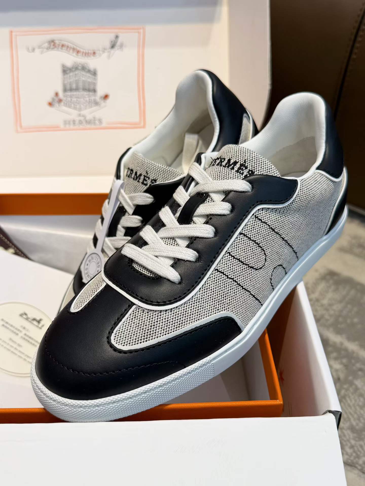 Hermès Casual shoes view 15