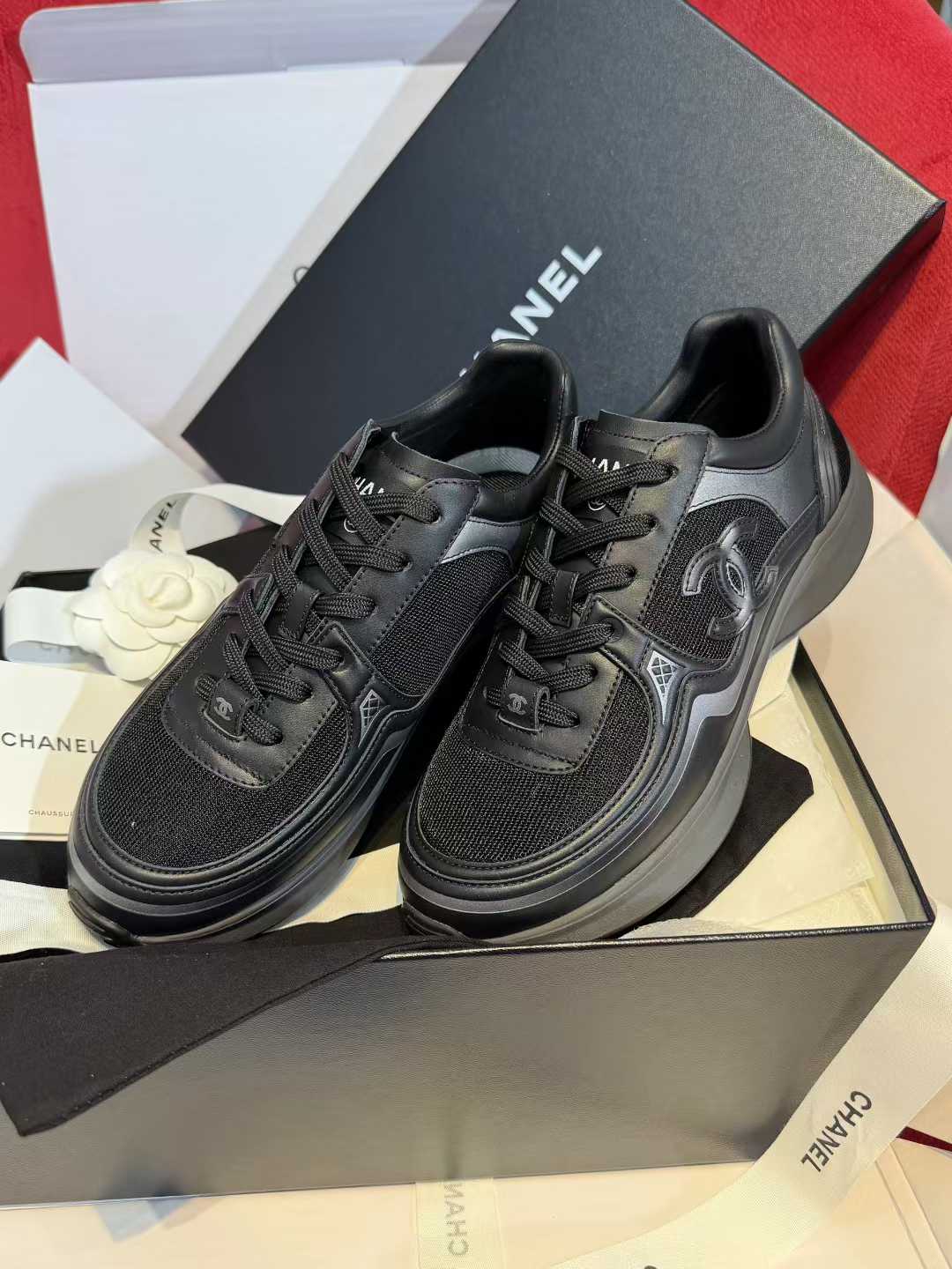 Chanel Sneakers view 11
