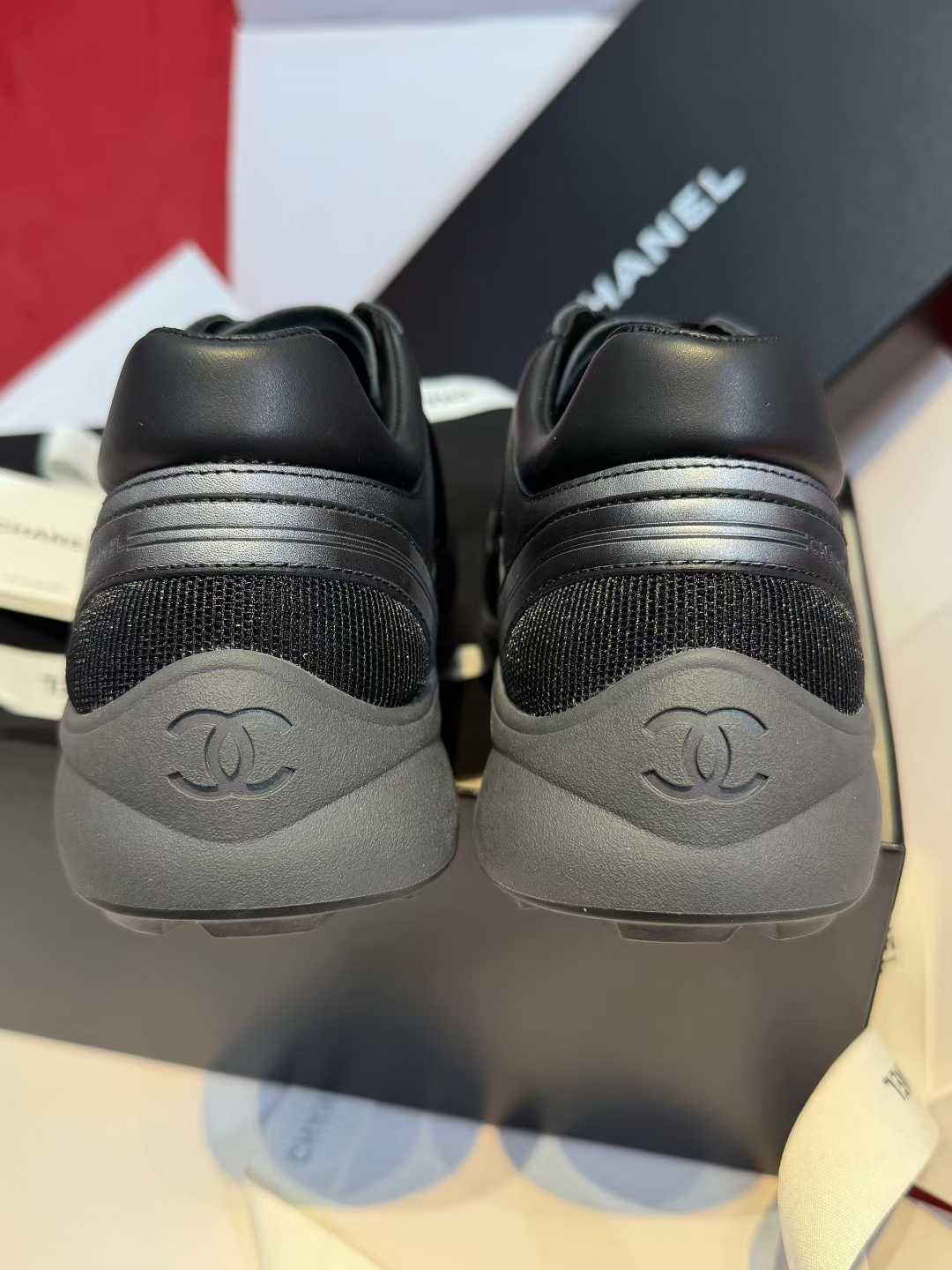 Chanel Sneakers view 16