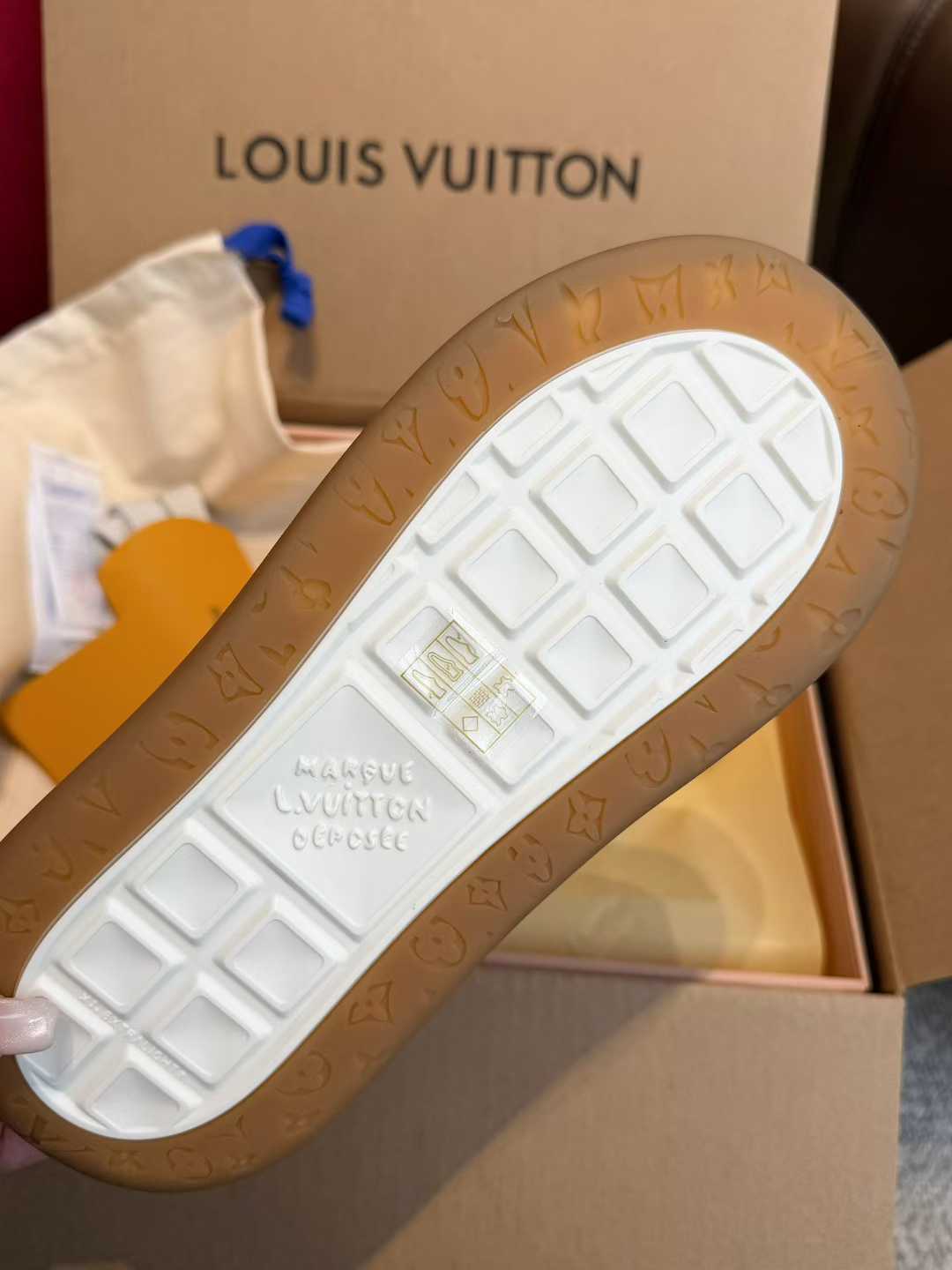 Louis Vuitton Casual shoes view 14