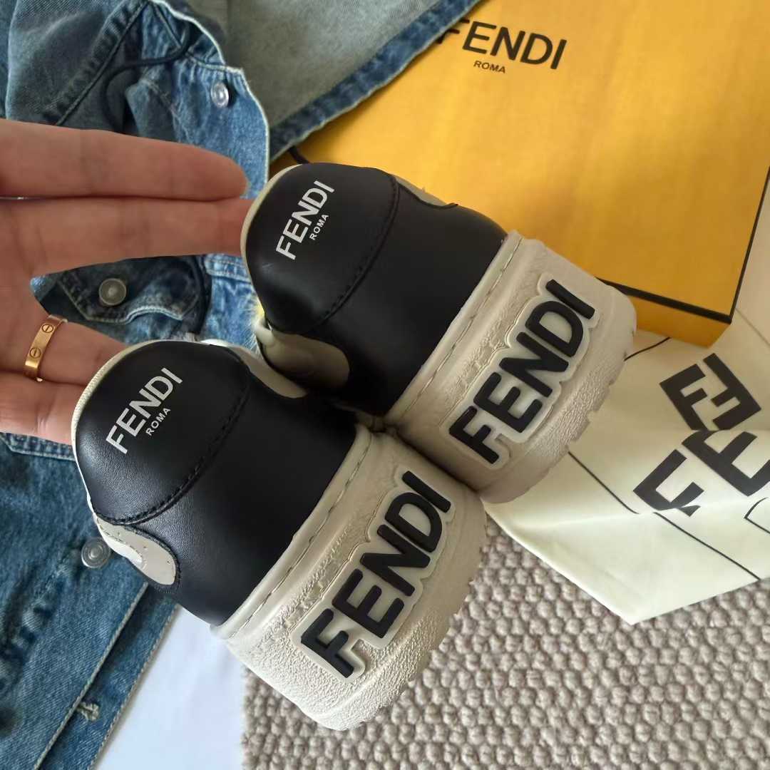 Fendi Sports shoes view 8