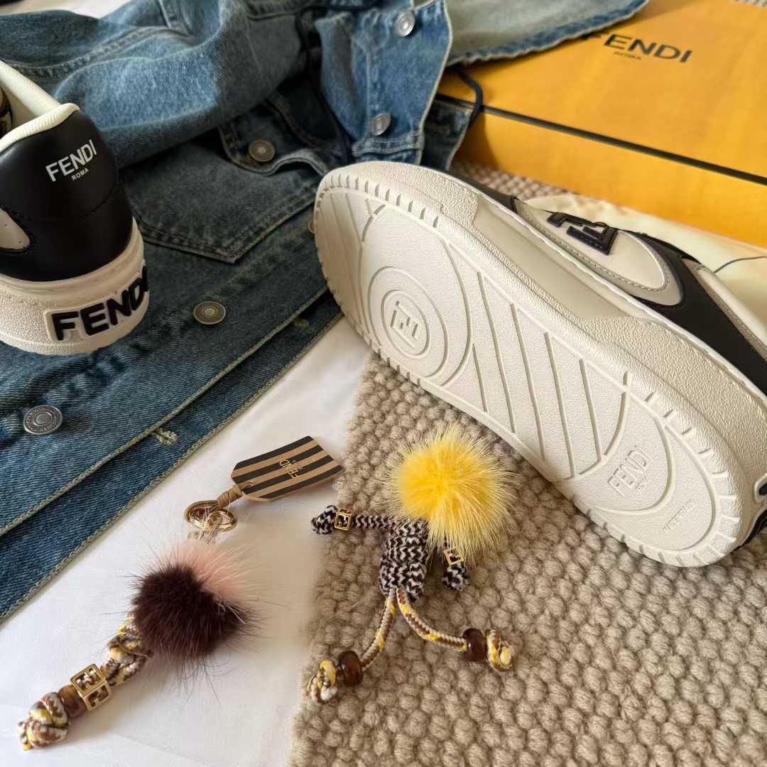 Fendi Sports shoes view 9