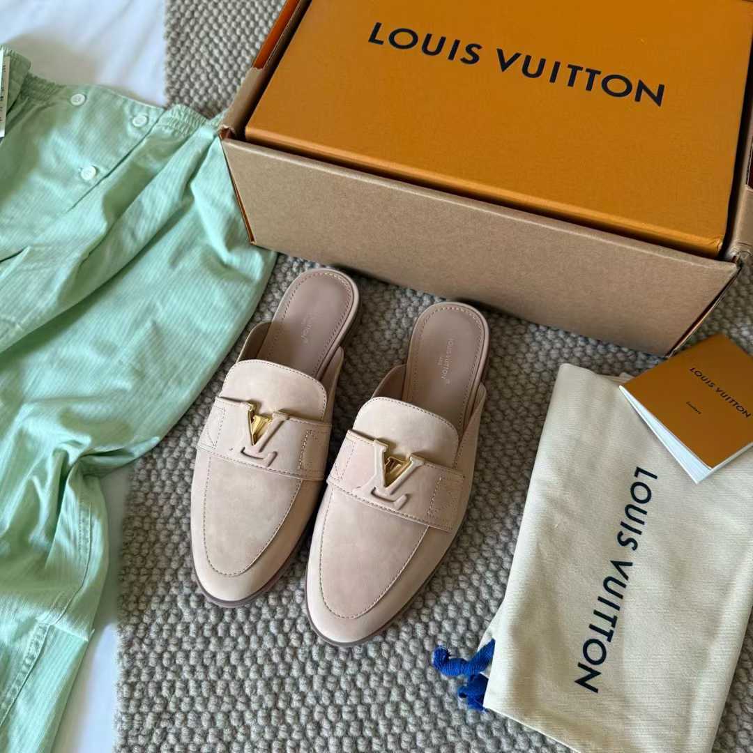 Louis Vuitton Muller Half-Tow view 2