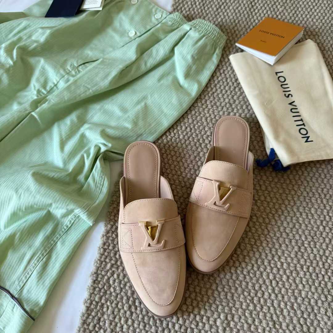 Louis Vuitton Muller Half-Tow view 3