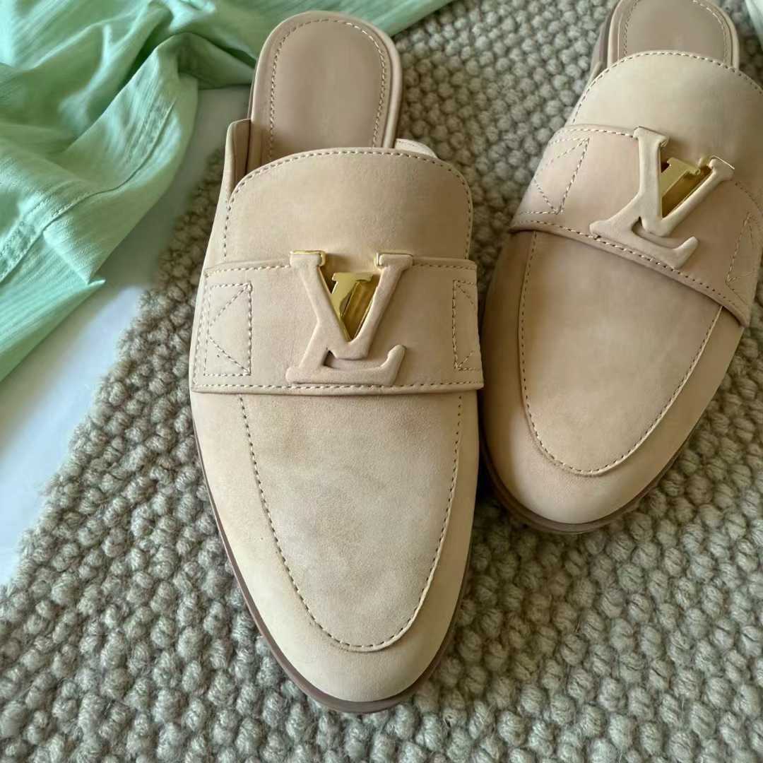Louis Vuitton Muller Half-Tow view 5