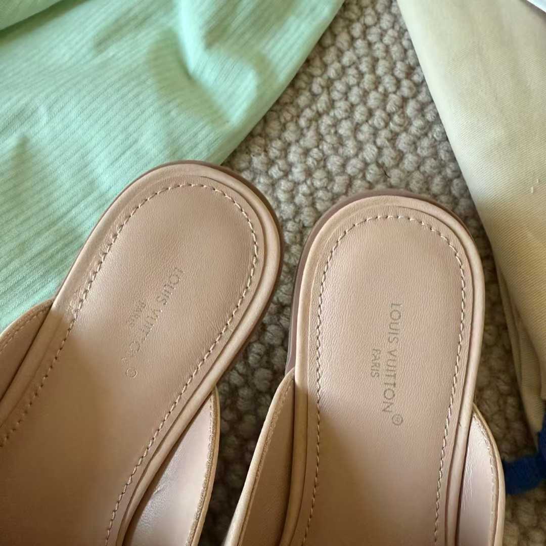 Louis Vuitton Muller Half-Tow view 7