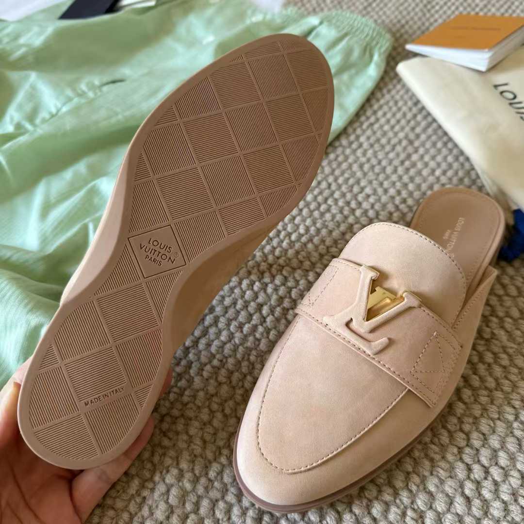 Louis Vuitton Muller Half-Tow view 9