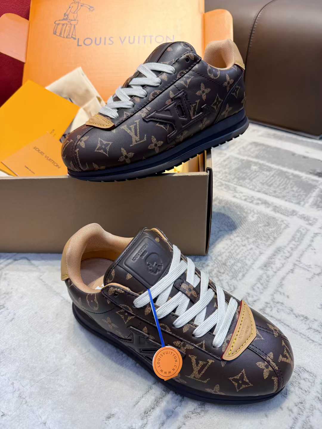 Louis Vuitton Casual shoes view 7