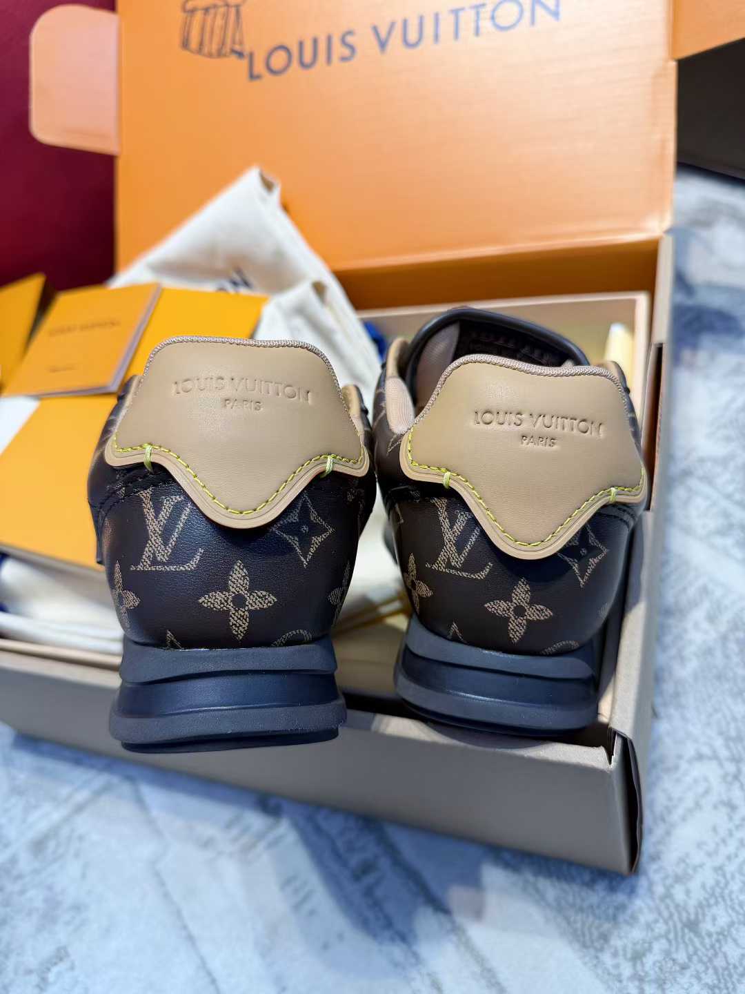 Louis Vuitton Casual shoes view 9