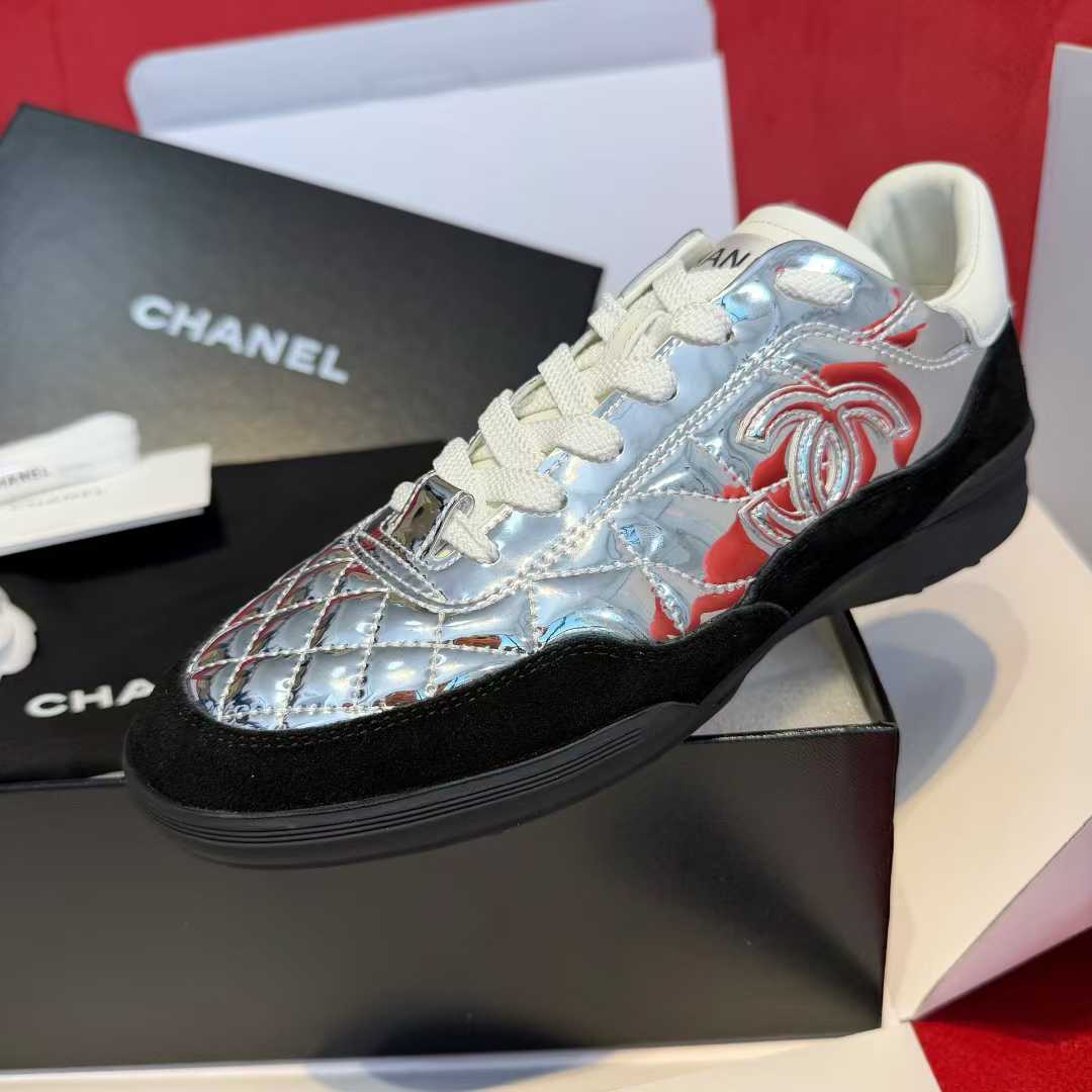 Chanel Sneakers view 5