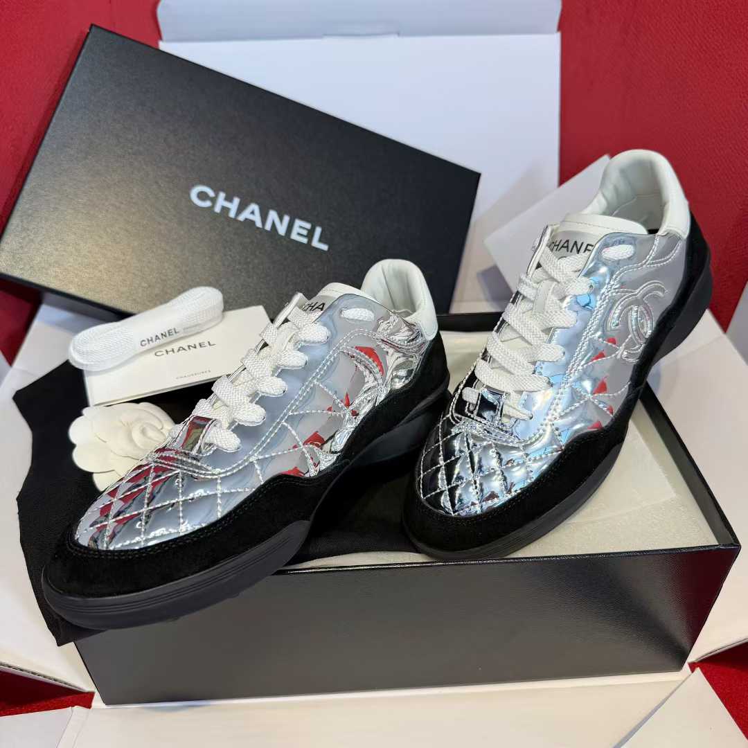 Chanel Sneakers view 7