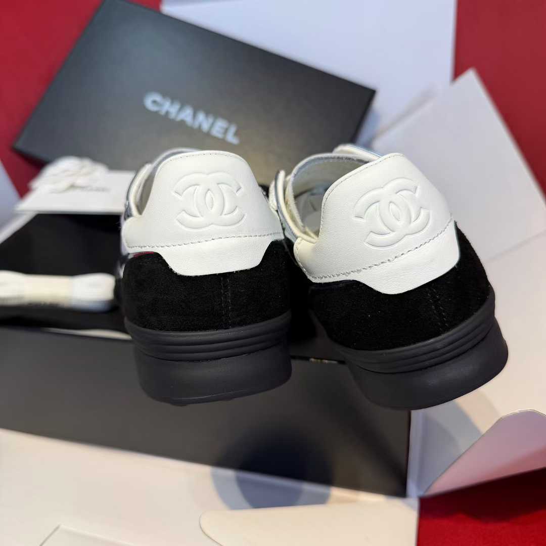 Chanel Sneakers view 9