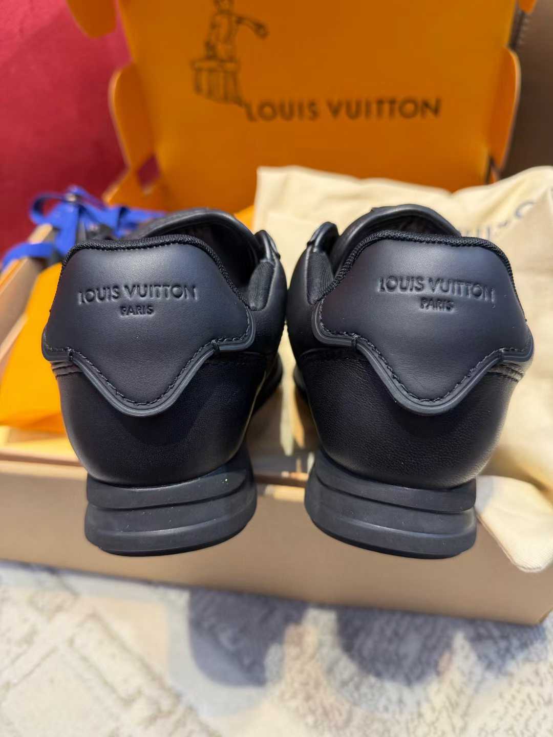 Louis Vuitton Bread shoes view 18