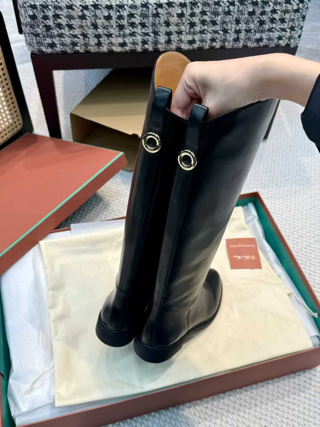 Loro Piana Boots view 5