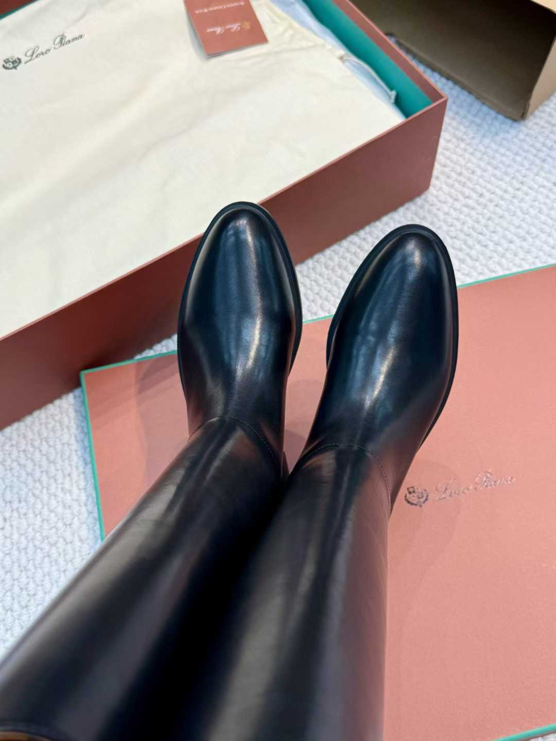 Loro Piana Boots view 7