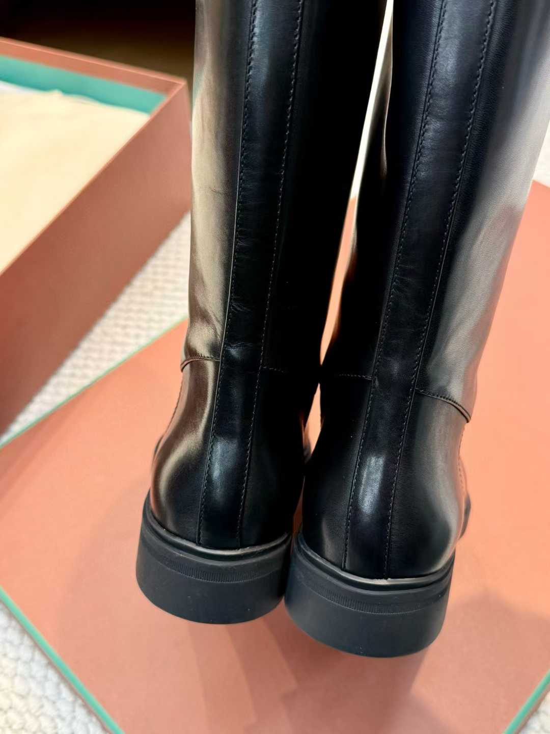Loro Piana Boots view 8