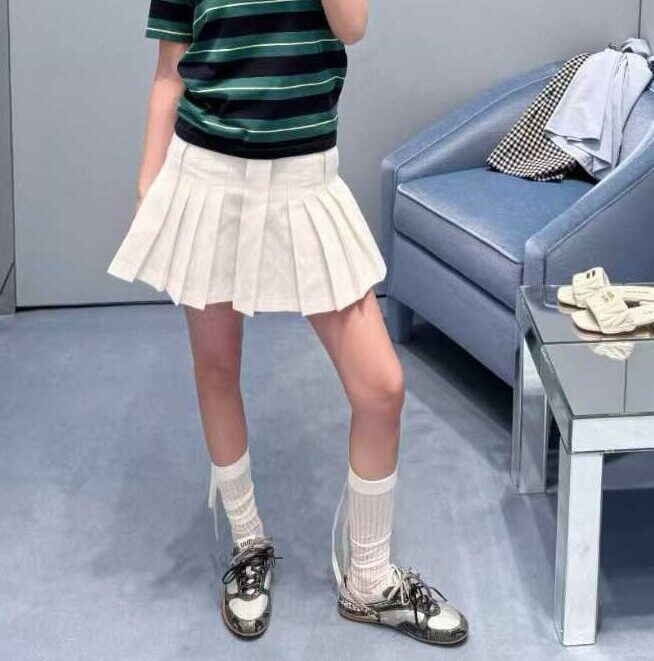 Miu Miu Sneakers view 1
