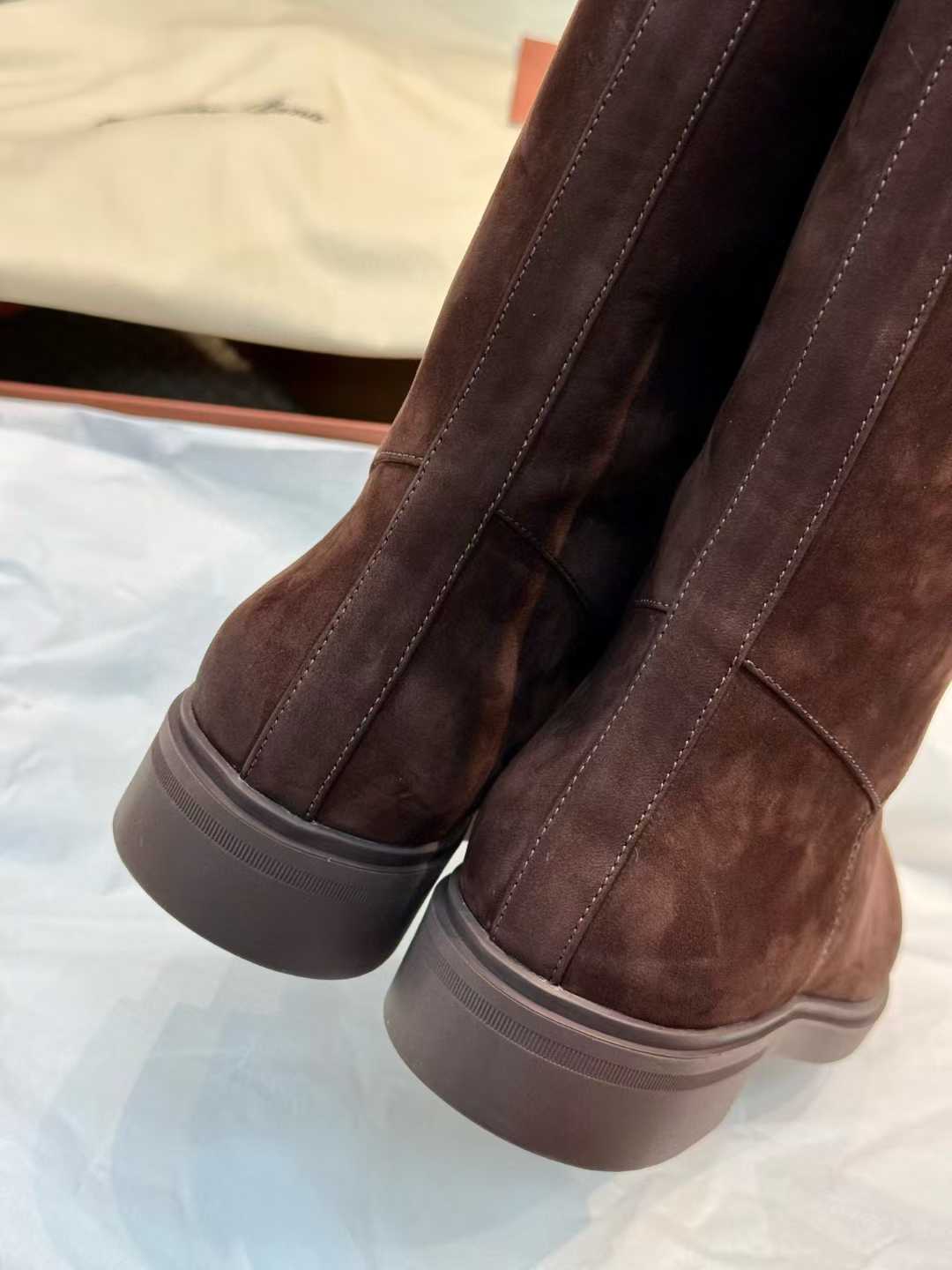 Loro Piana Boots view 7