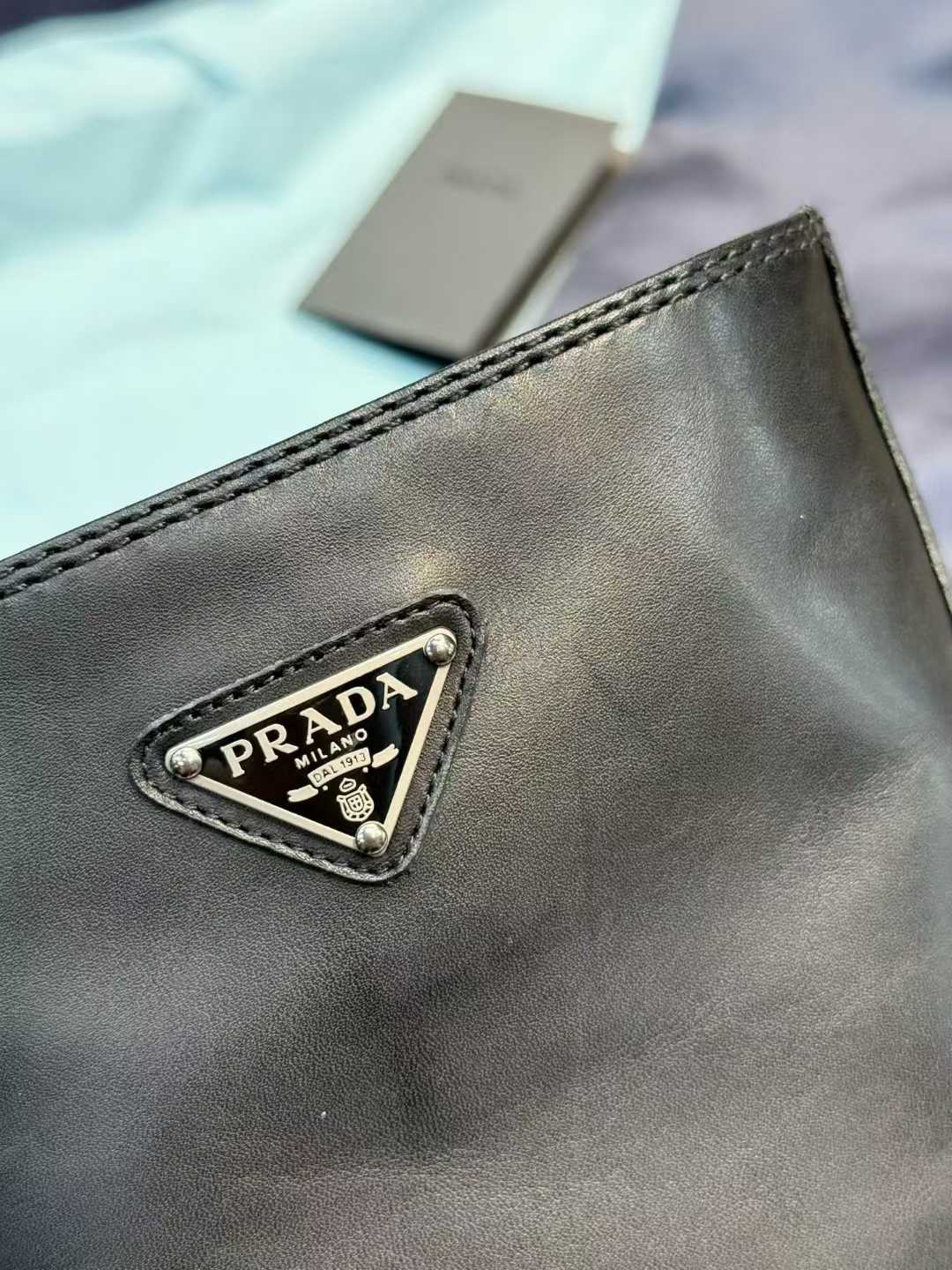 Prada Short boots view 14