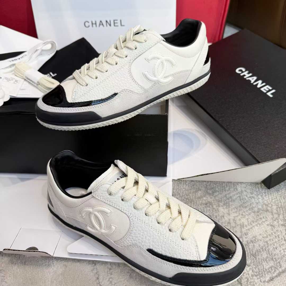 Chanel 25K Virtue training shoes view 6