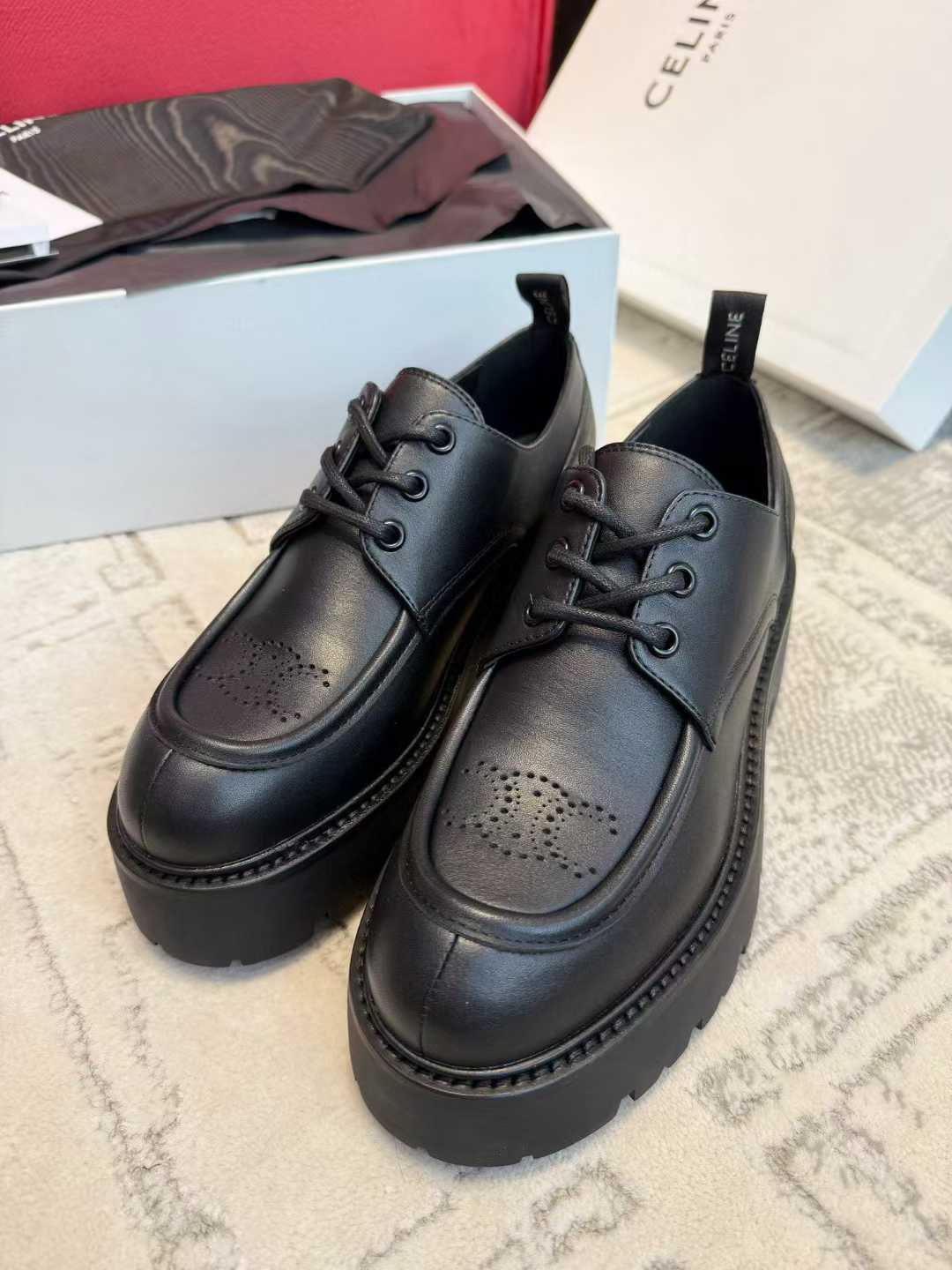 Celine Casual shoes view 1