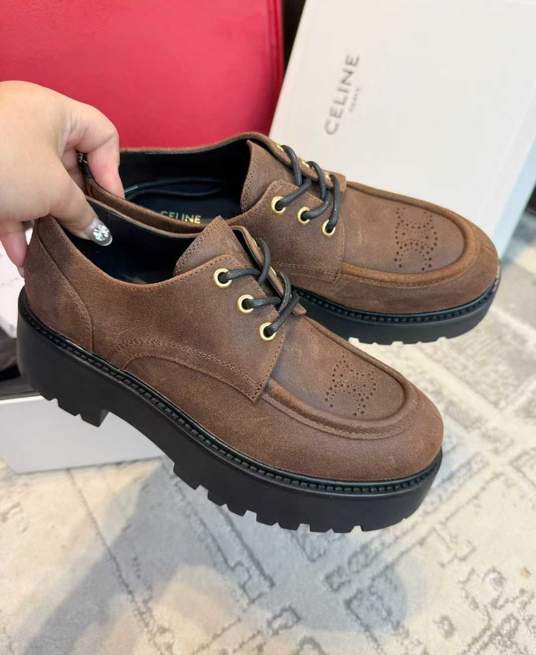 Celine Casual shoes view 10