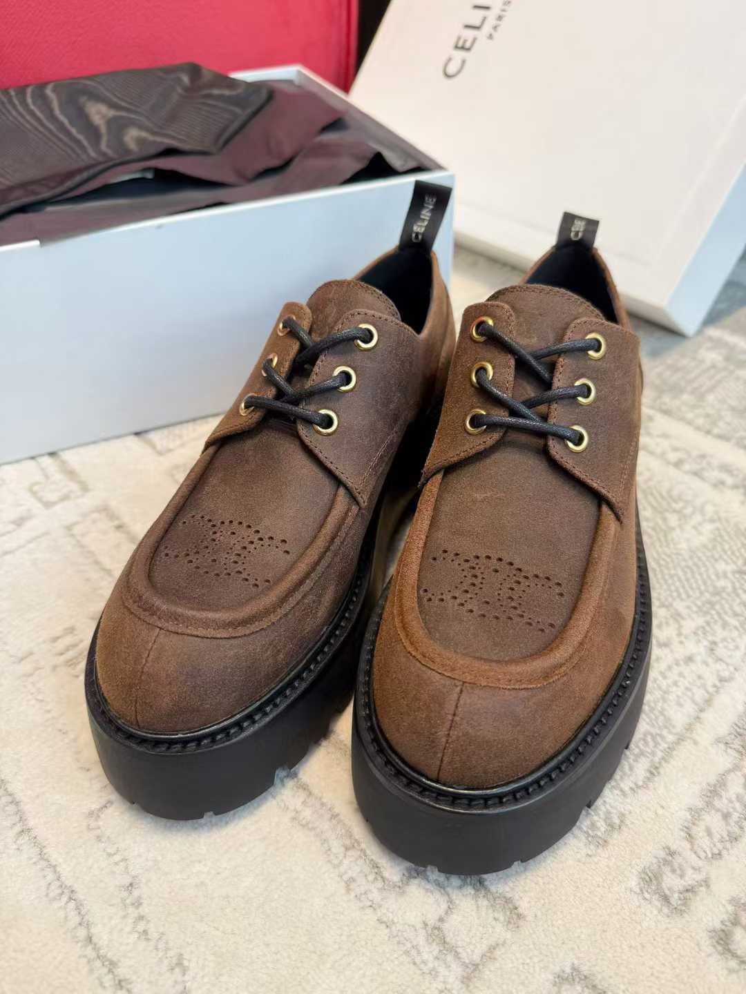 Celine Casual shoes view 11