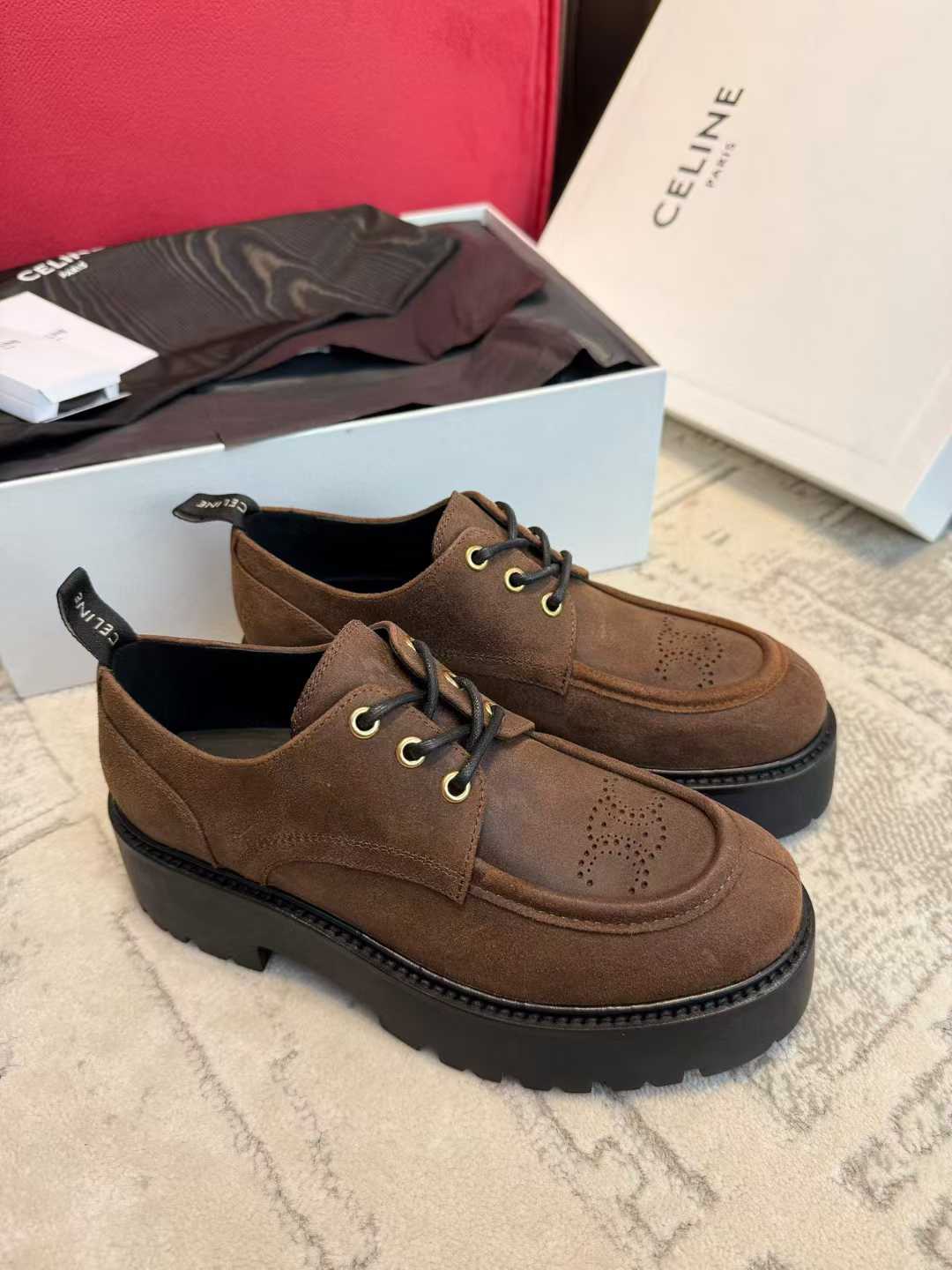 Celine Casual shoes view 12