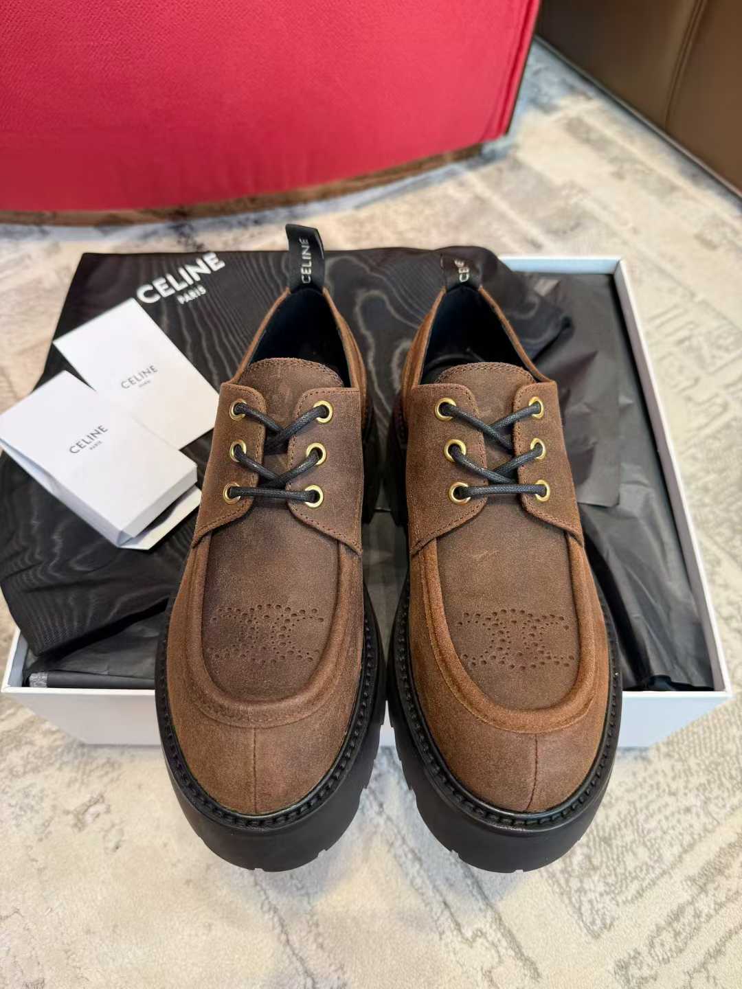 Celine Casual shoes view 13