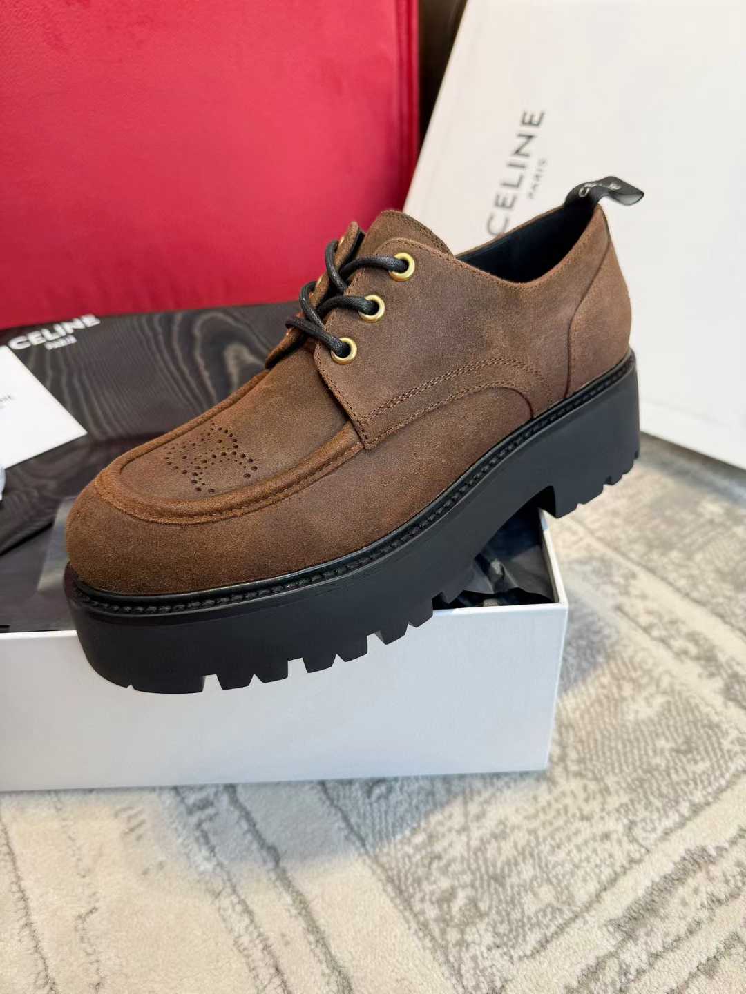 Celine Casual shoes view 14