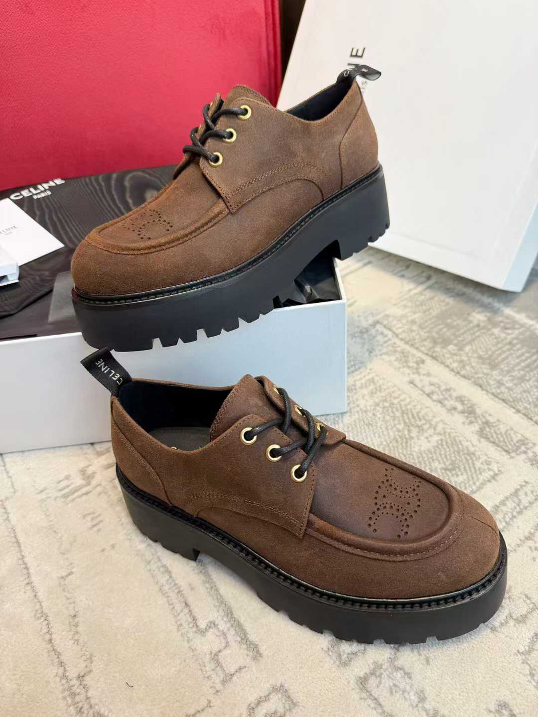 Celine Casual shoes view 15