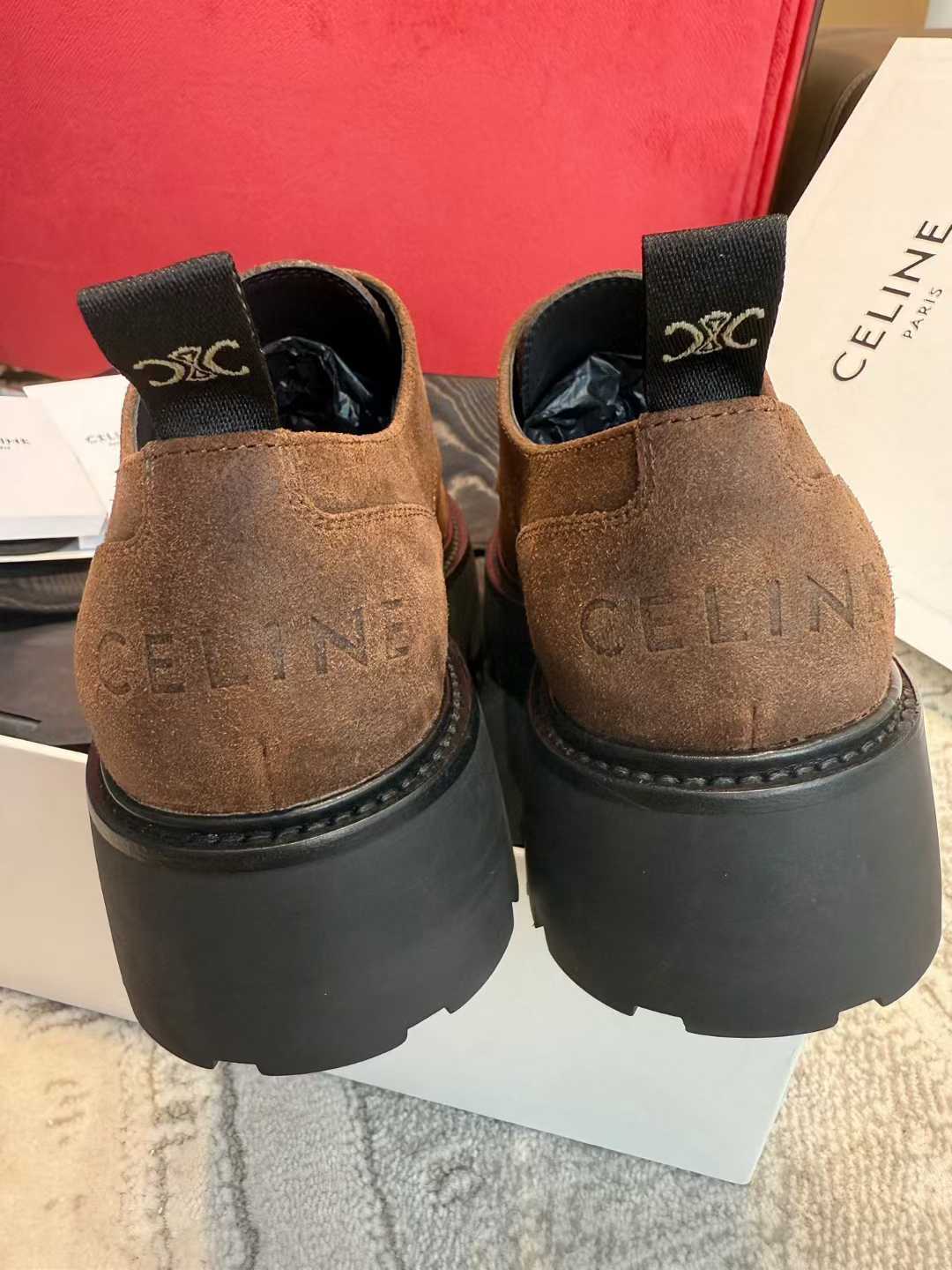 Celine Casual shoes view 17