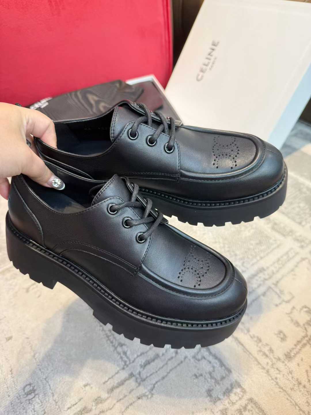 Celine Casual shoes view 2