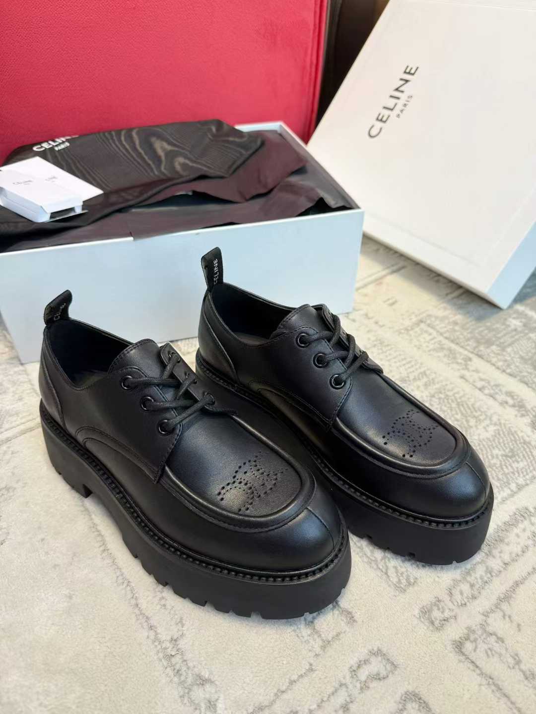 Celine Casual shoes view 3