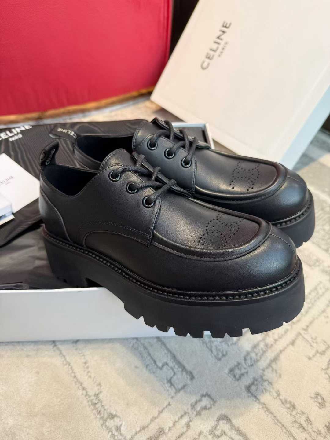 Celine Casual shoes view 4