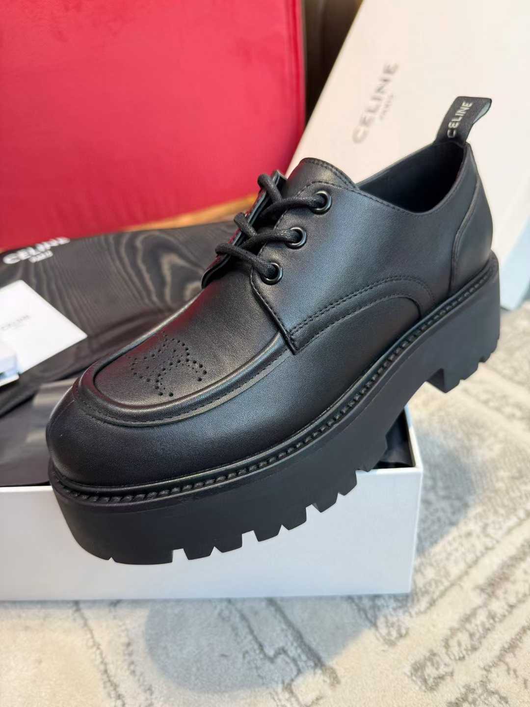 Celine Casual shoes view 5
